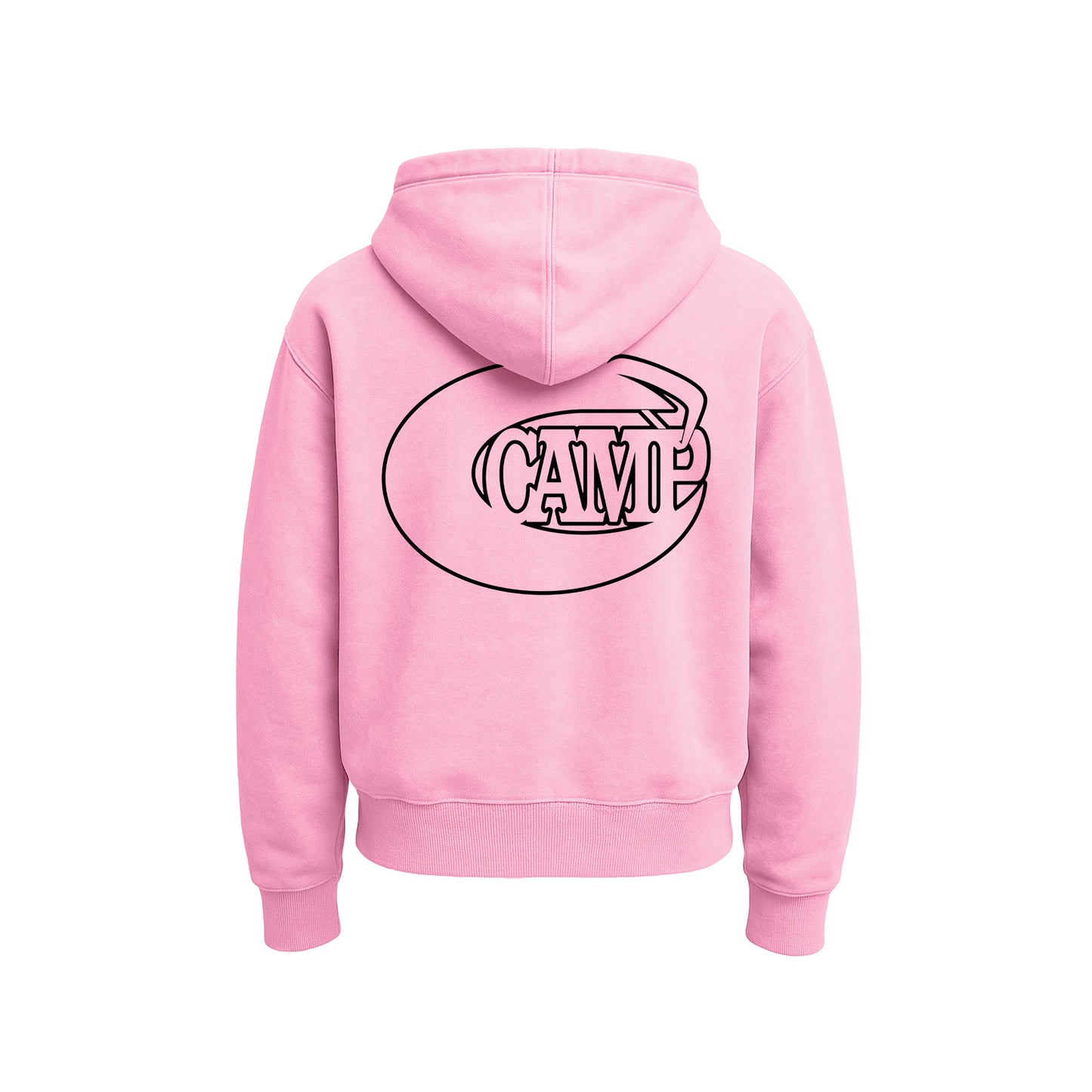 CAMP ZIP UP
