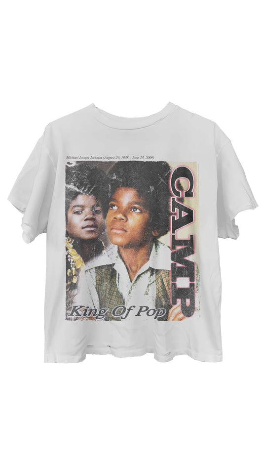 MJ tee