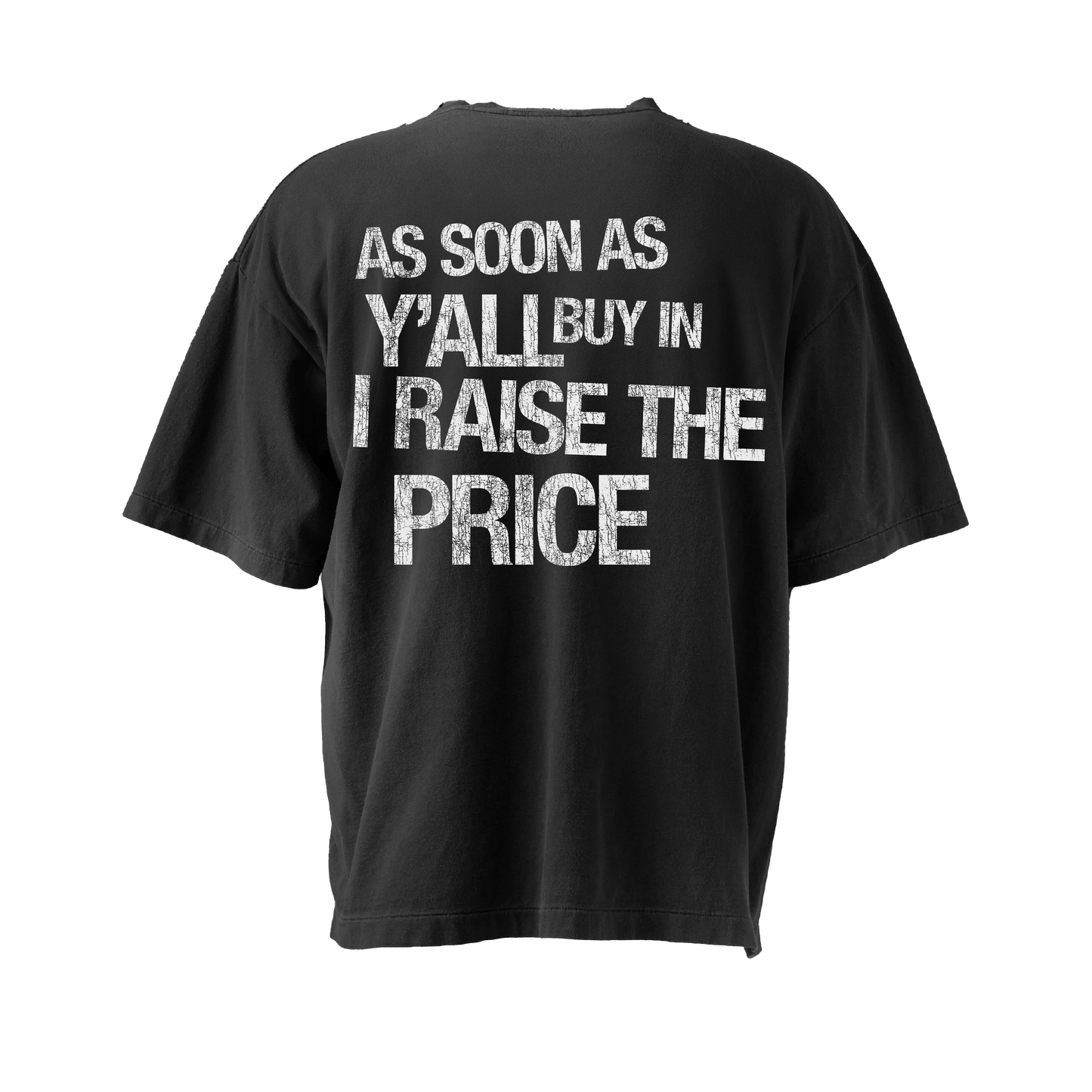 "Subscription" Tee
