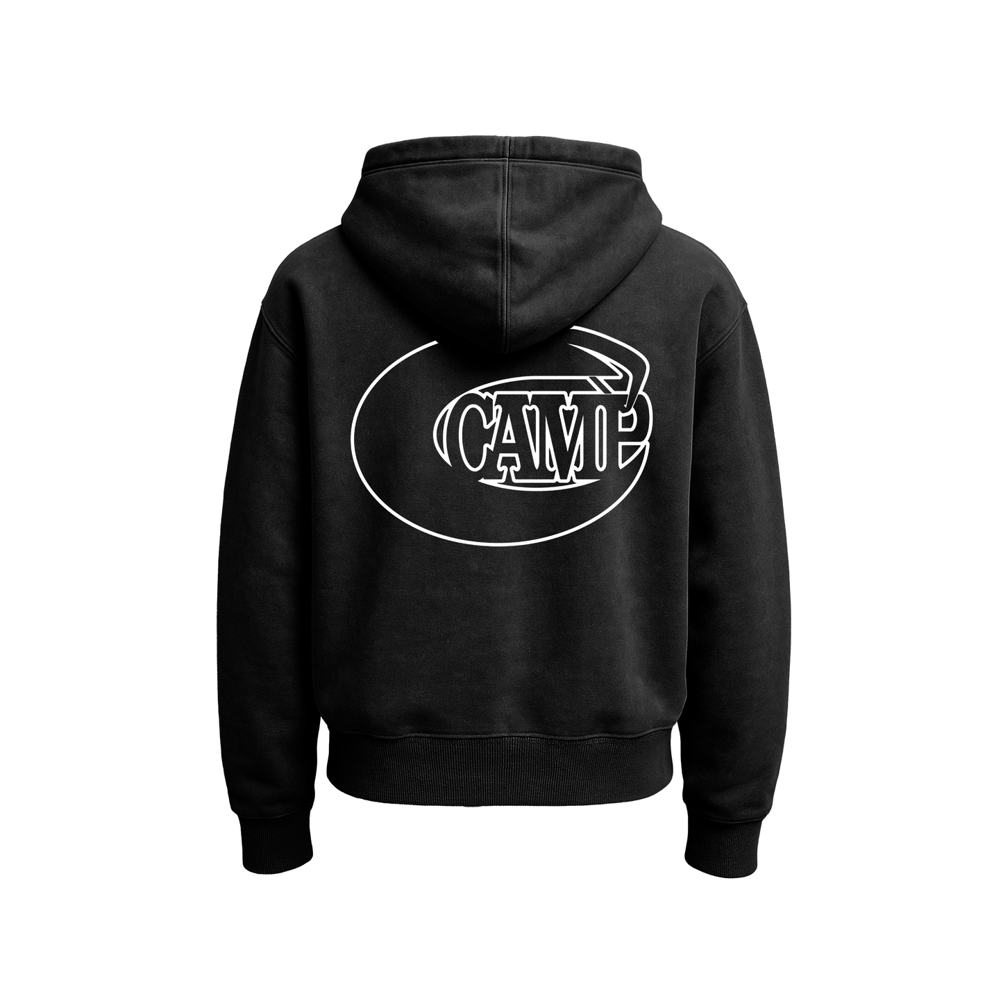 CAMP ZIP UP