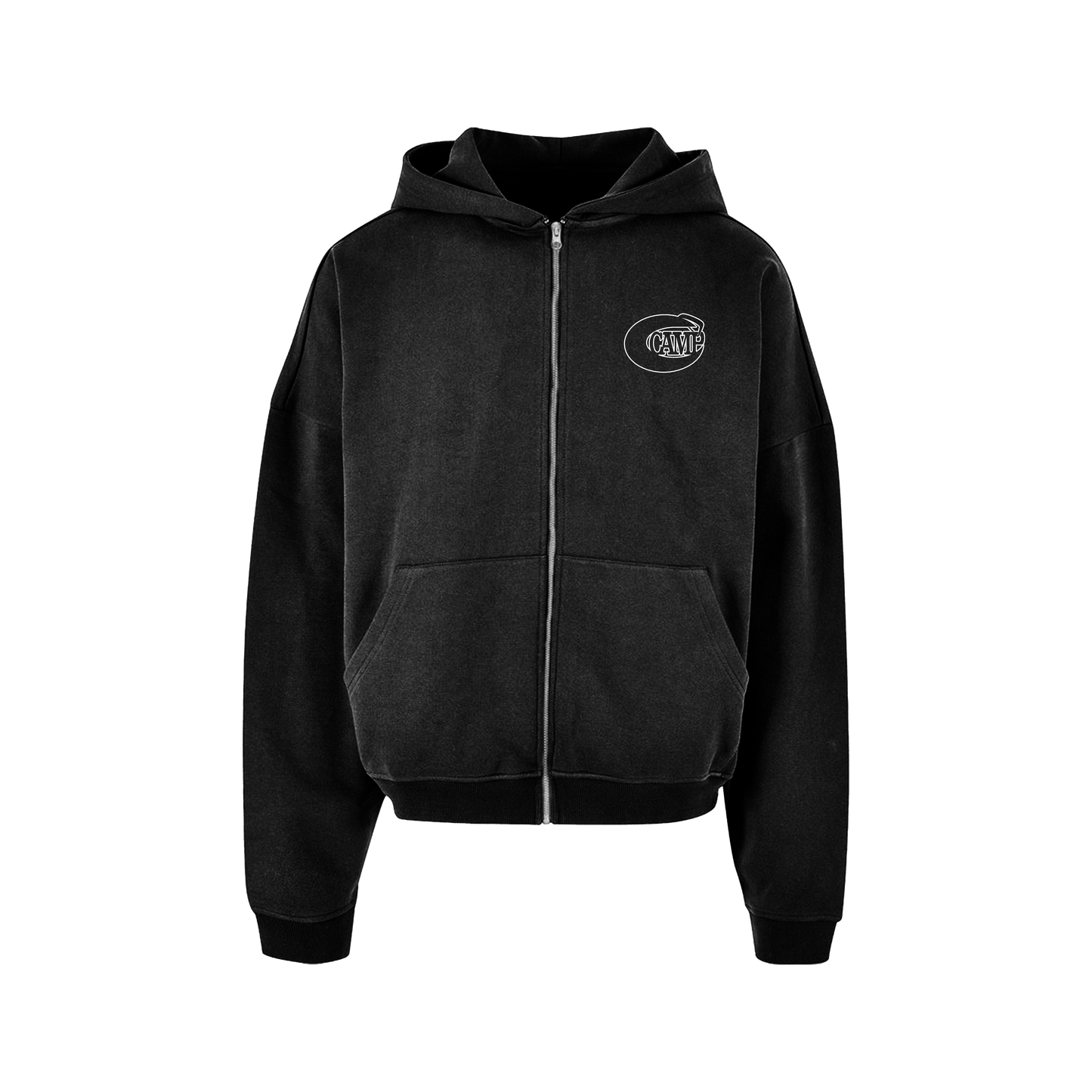CAMP ZIP UP
