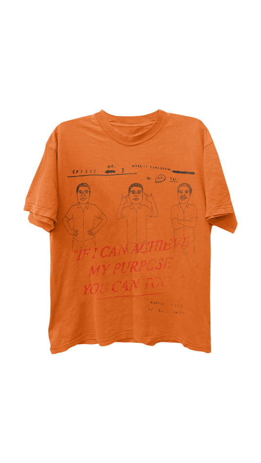 War tee